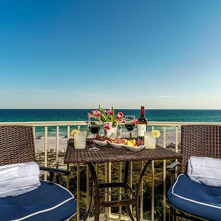 Beach Manor 508 Destin Dış mekan fotoğraf