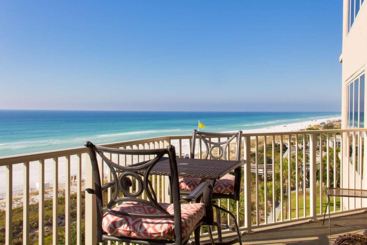 Beach Manor 508 Destin Dış mekan fotoğraf