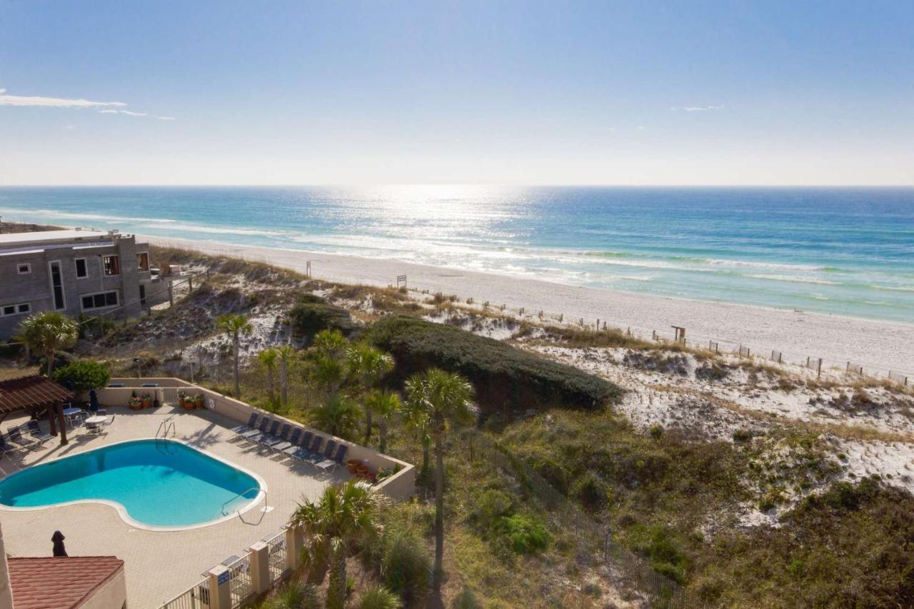 Beach Manor 508 Destin Dış mekan fotoğraf