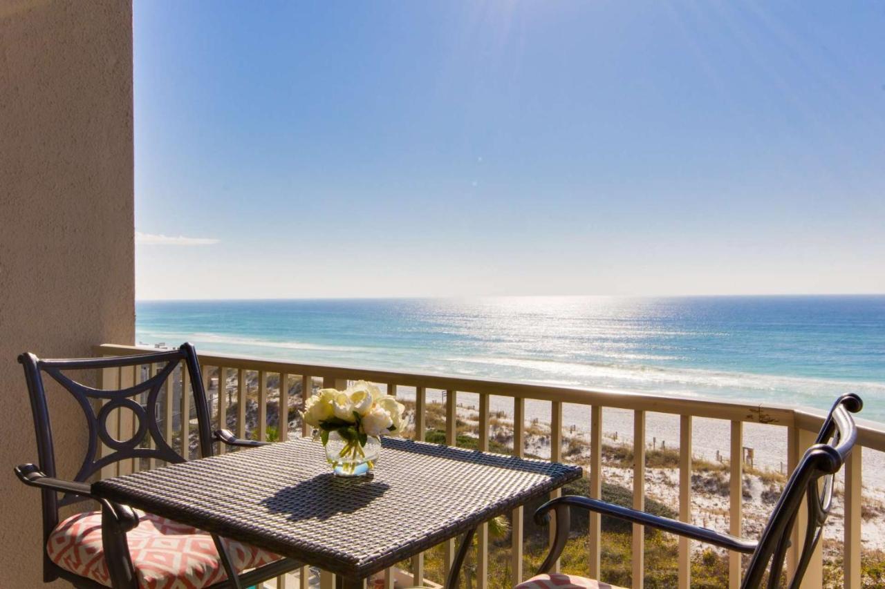 Beach Manor 508 Destin Dış mekan fotoğraf