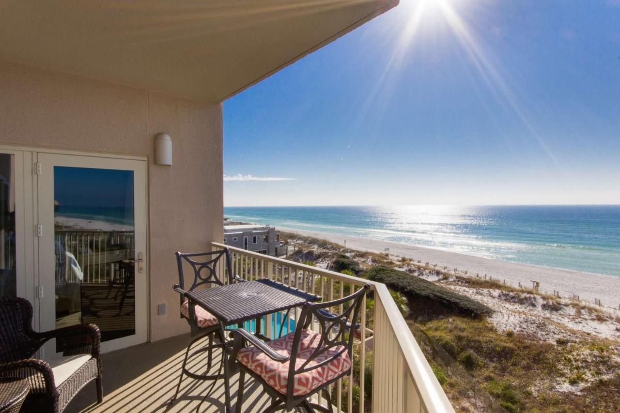 Beach Manor 508 Destin Dış mekan fotoğraf