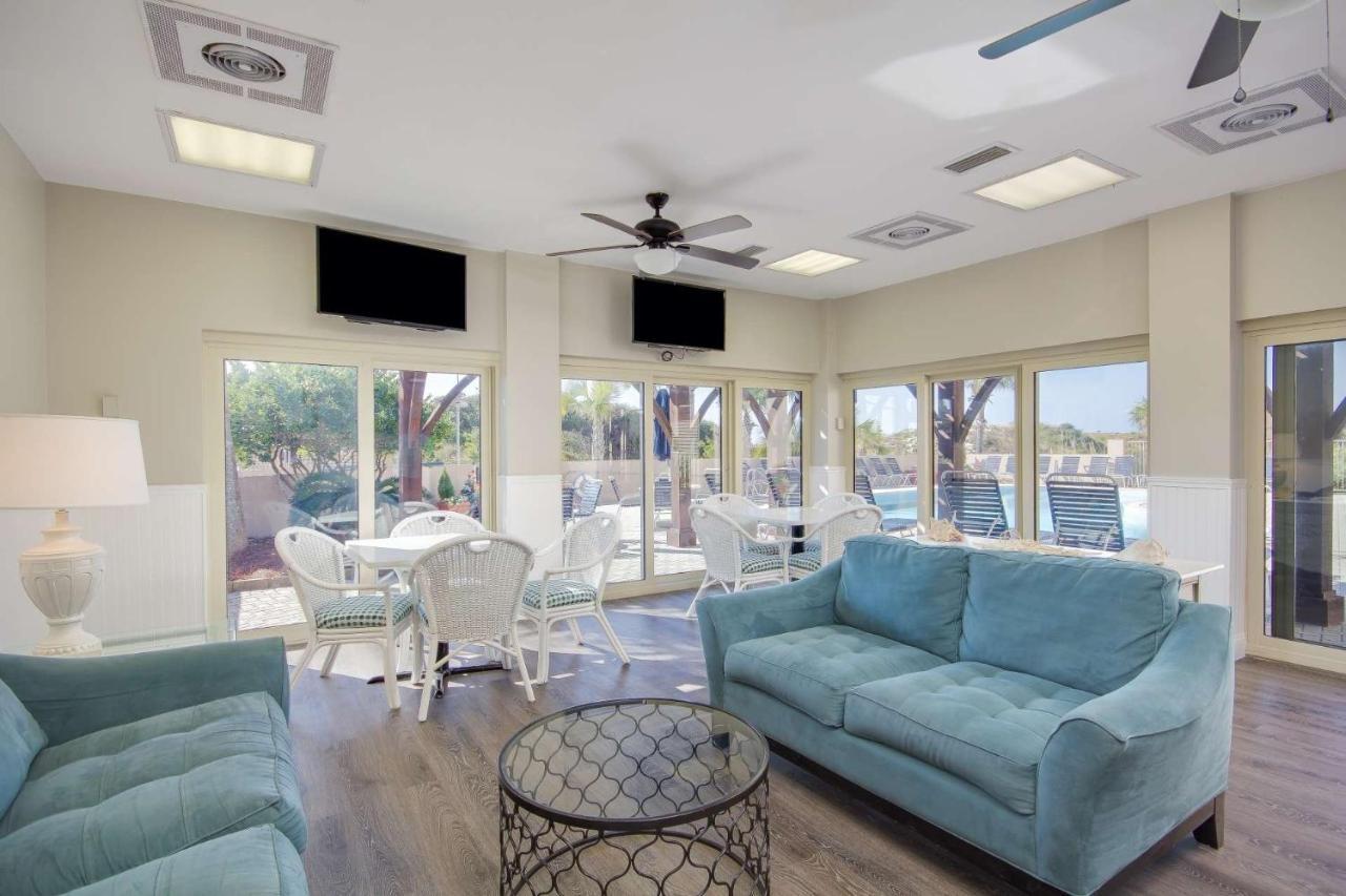 Beach Manor 508 Destin Dış mekan fotoğraf