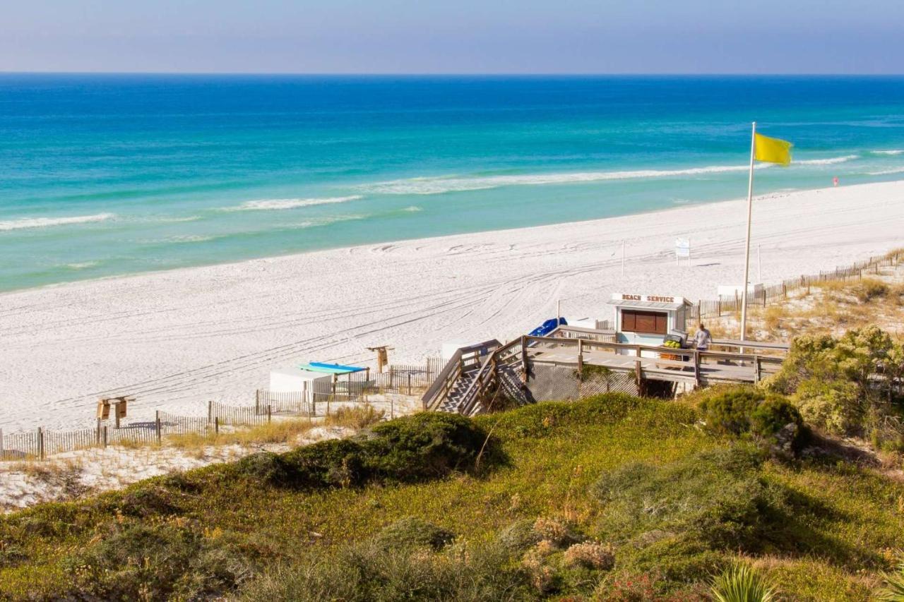 Beach Manor 508 Destin Dış mekan fotoğraf