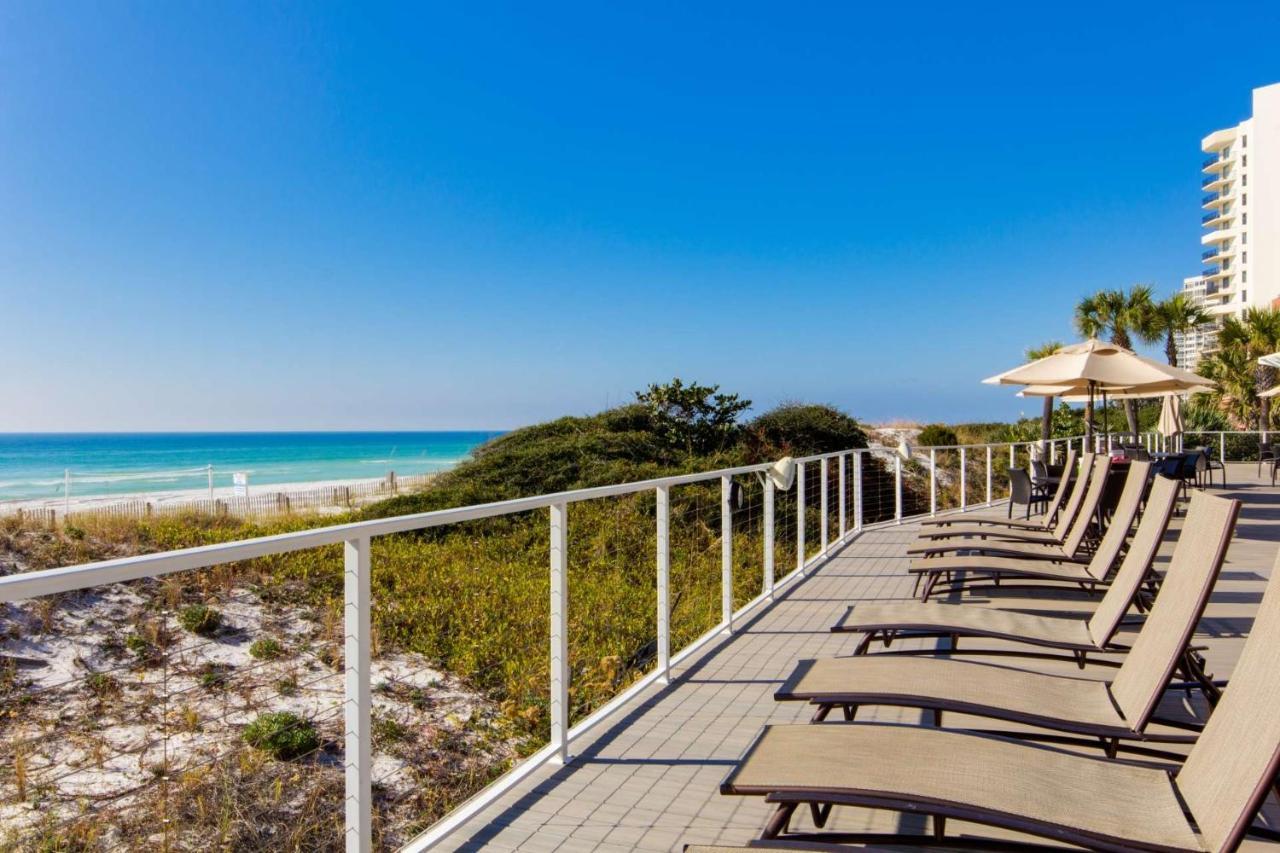 Beach Manor 508 Destin Dış mekan fotoğraf