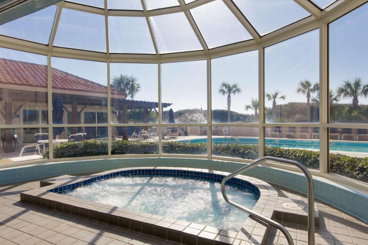 Beach Manor 508 Destin Dış mekan fotoğraf