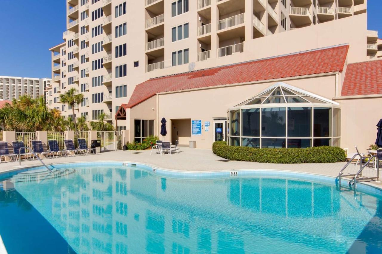 Beach Manor 508 Destin Dış mekan fotoğraf