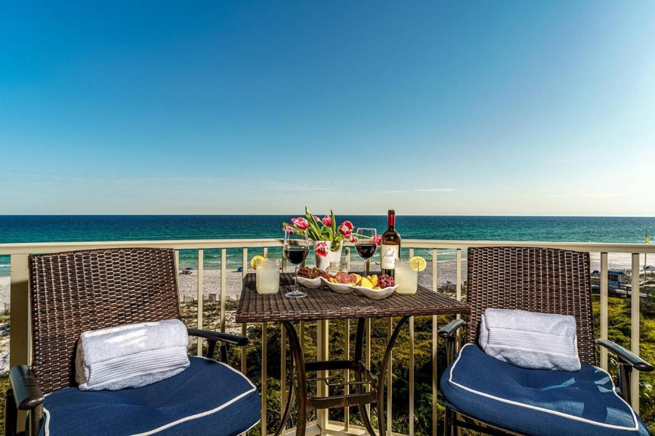 Beach Manor 508 Destin Dış mekan fotoğraf