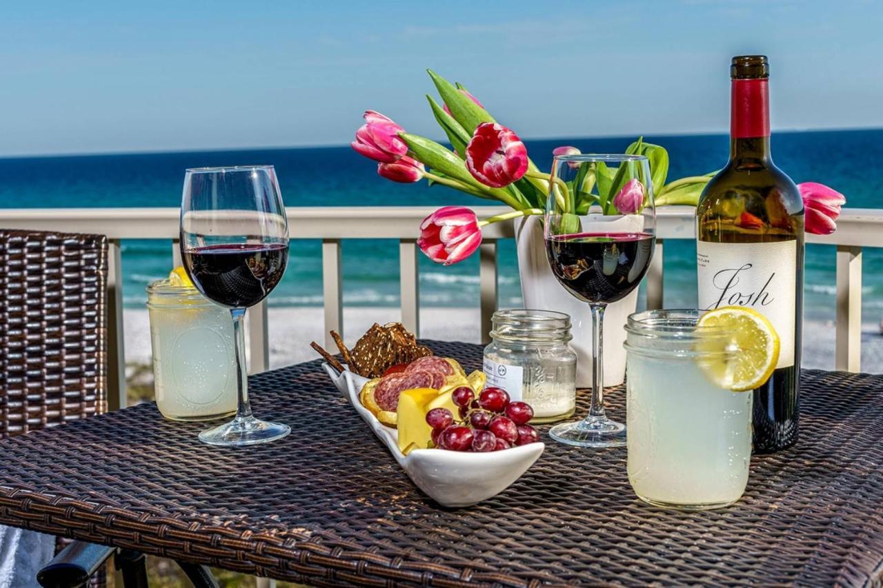 Beach Manor 508 Destin Dış mekan fotoğraf