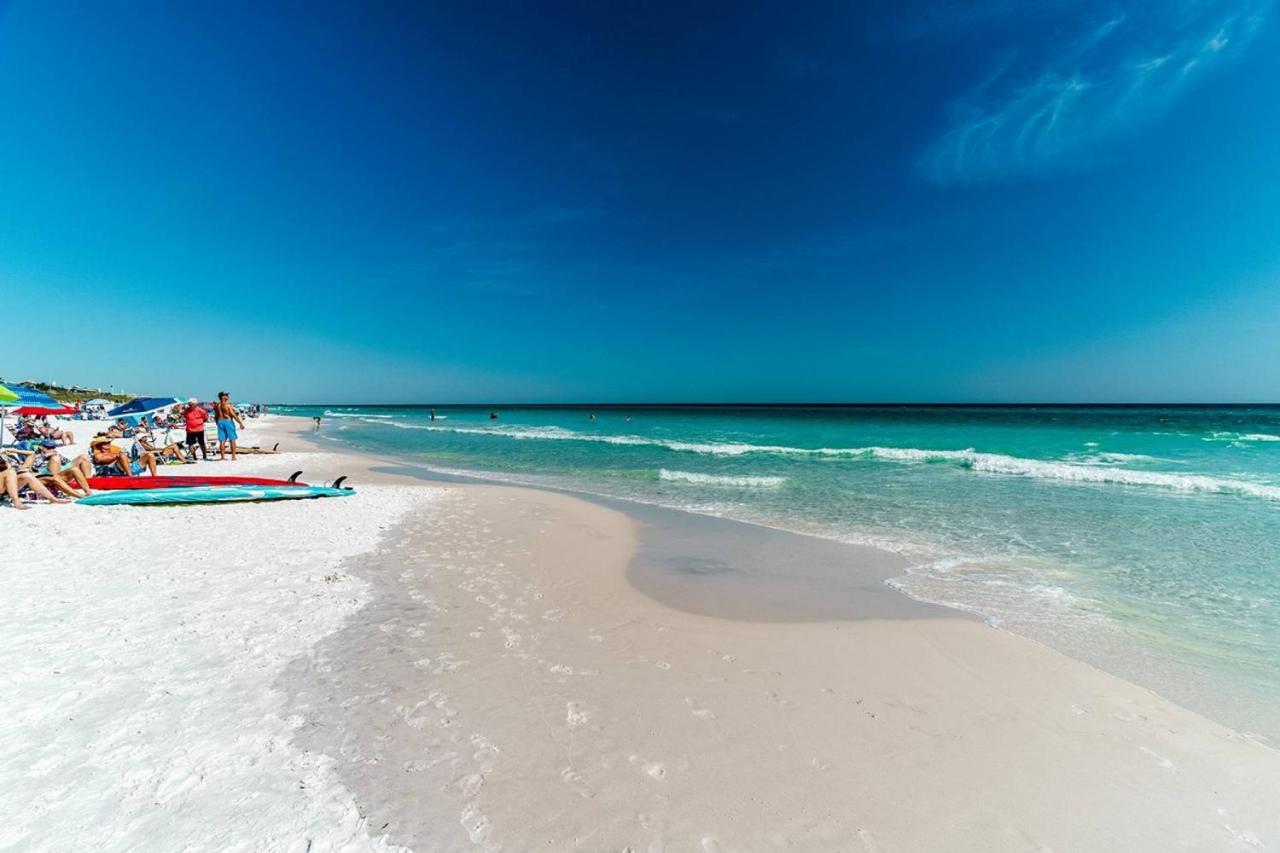 Beach Manor 508 Destin Dış mekan fotoğraf