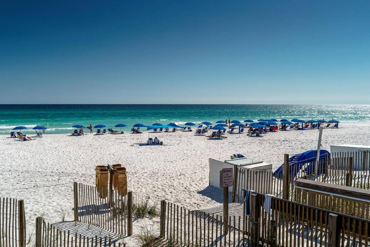 Beach Manor 508 Destin Dış mekan fotoğraf