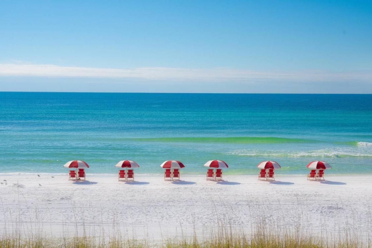 Beach Manor 508 Destin Dış mekan fotoğraf