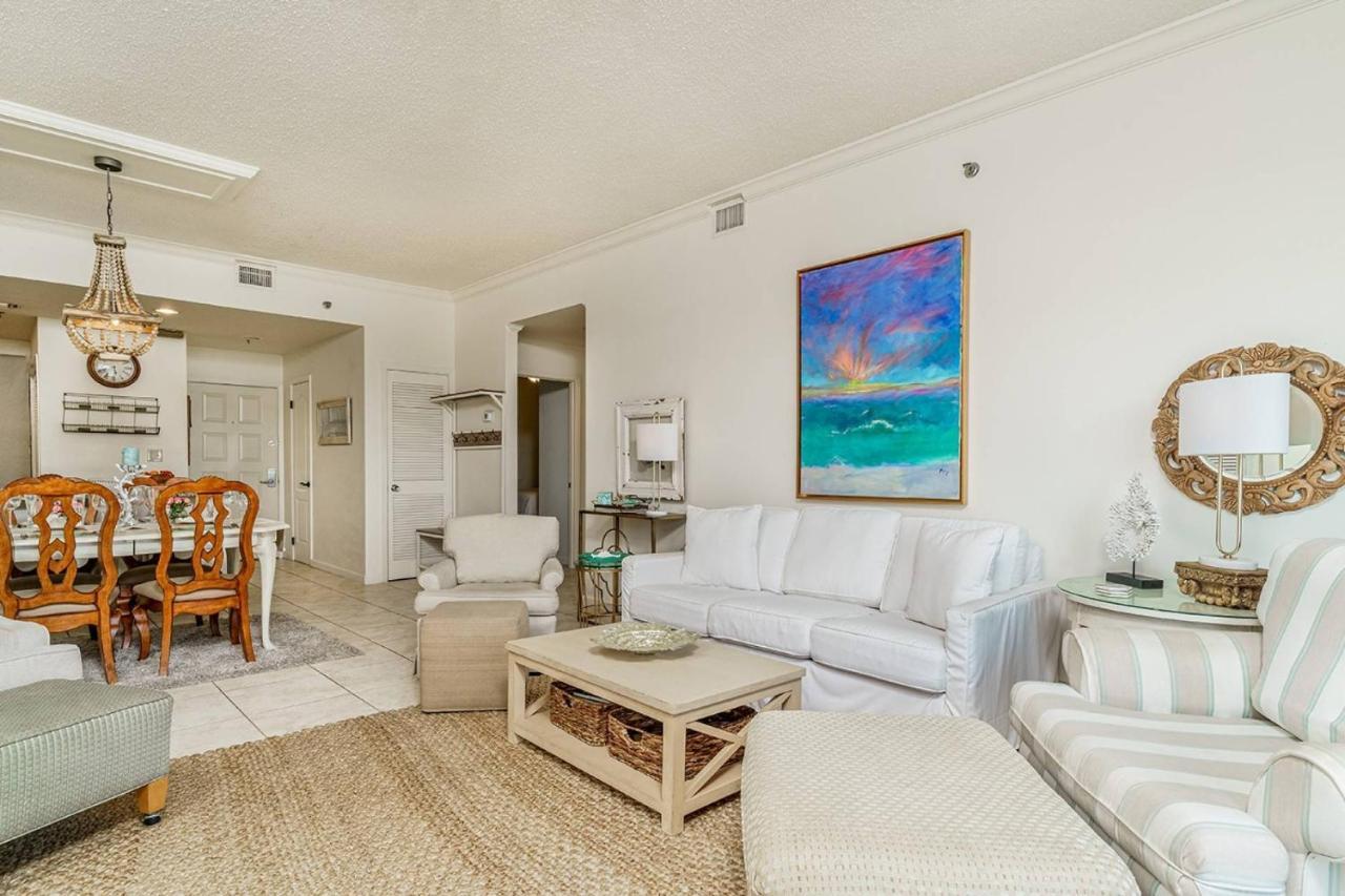 Beach Manor 508 Destin Dış mekan fotoğraf