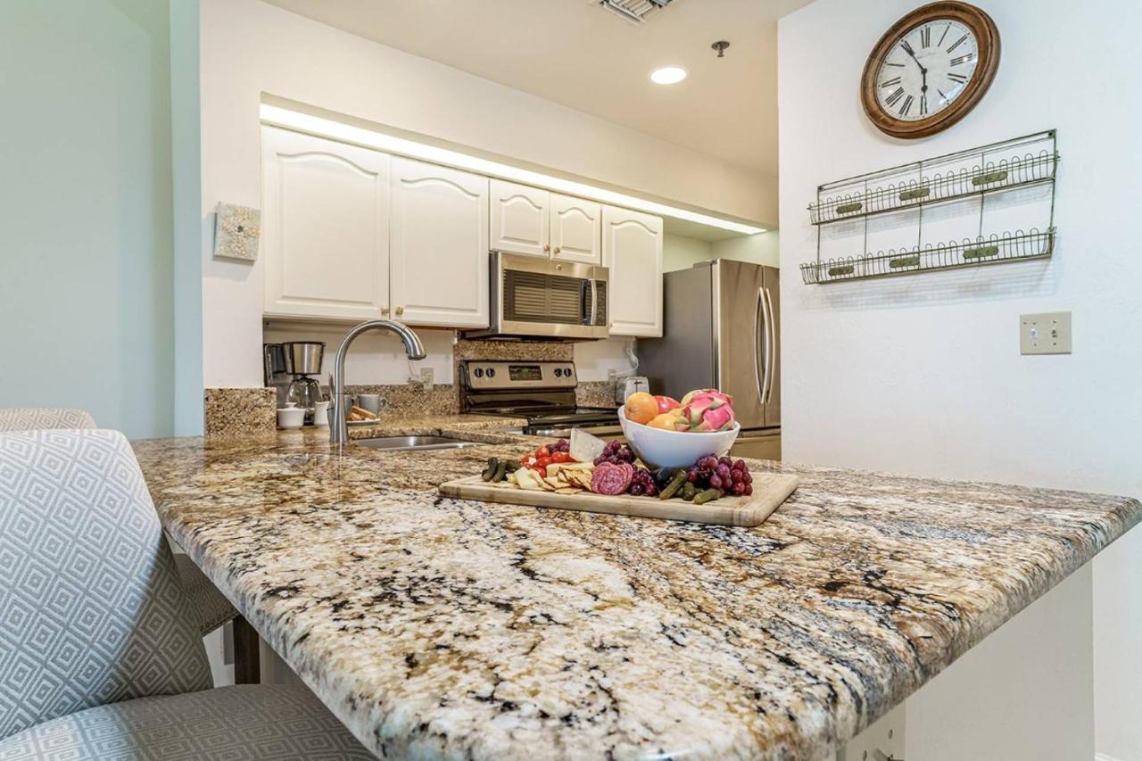 Beach Manor 508 Destin Dış mekan fotoğraf
