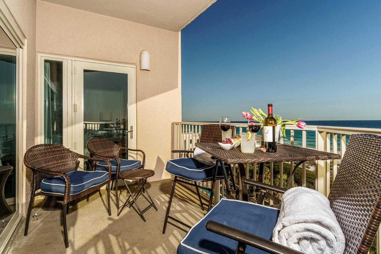 Beach Manor 508 Destin Dış mekan fotoğraf
