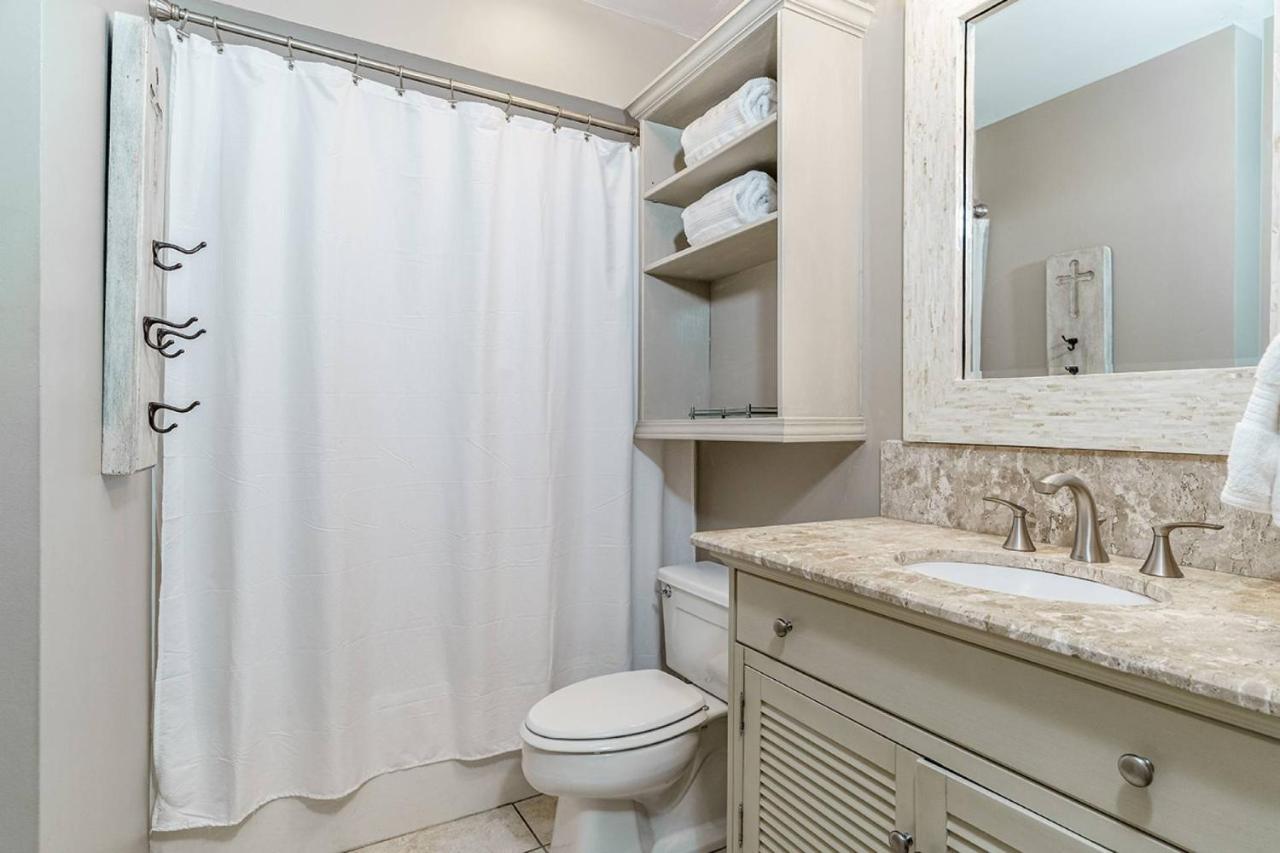 Beach Manor 508 Destin Dış mekan fotoğraf