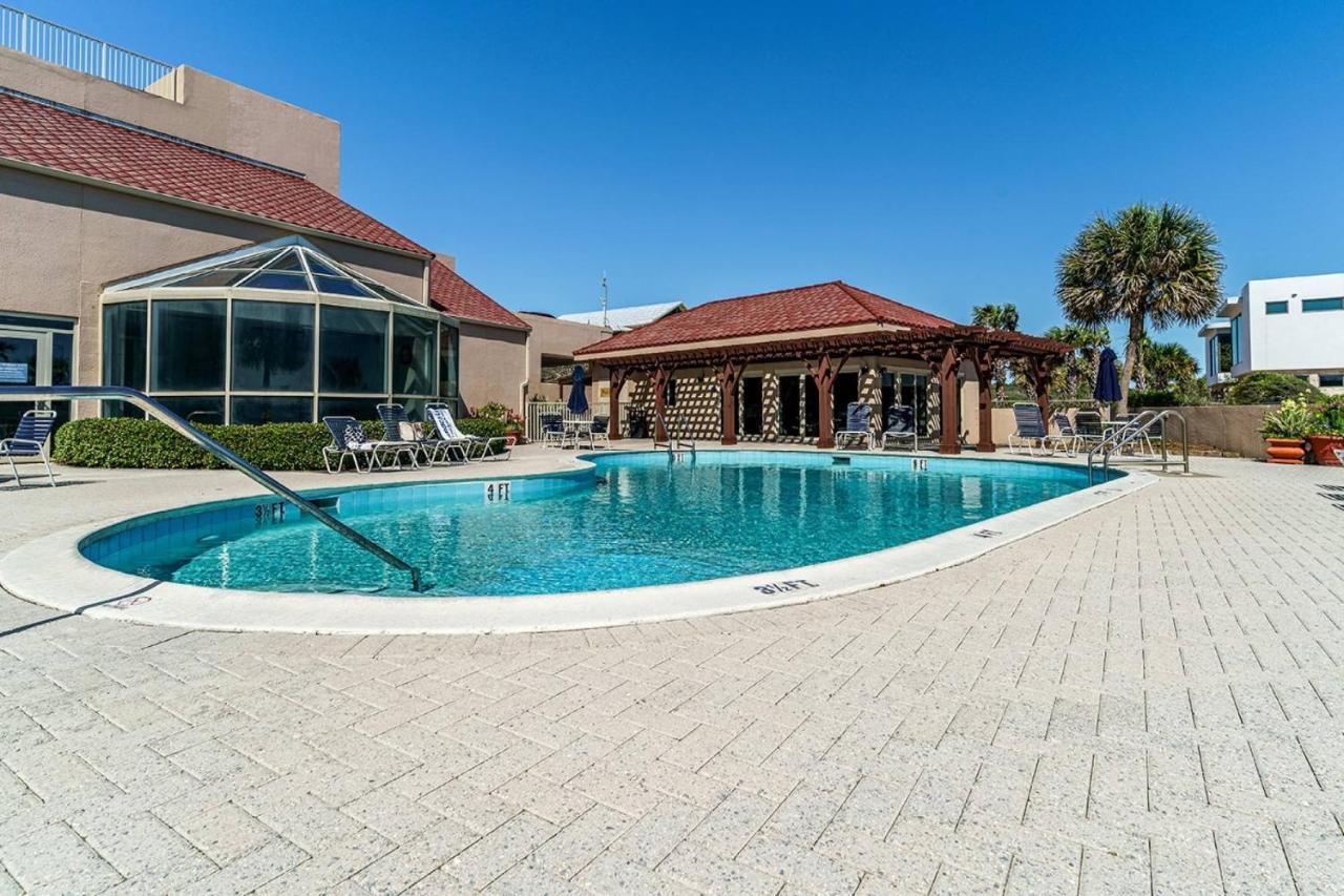 Beach Manor 508 Destin Dış mekan fotoğraf