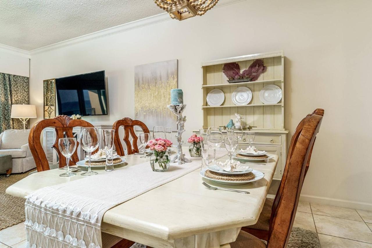 Beach Manor 508 Destin Dış mekan fotoğraf