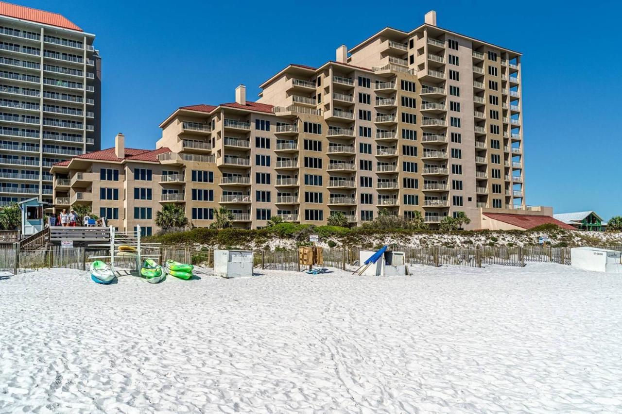 Beach Manor 508 Destin Dış mekan fotoğraf