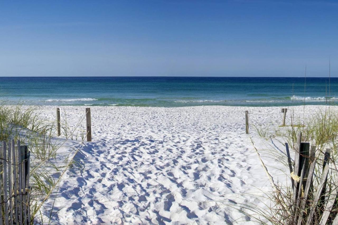 Beach Manor 508 Destin Dış mekan fotoğraf