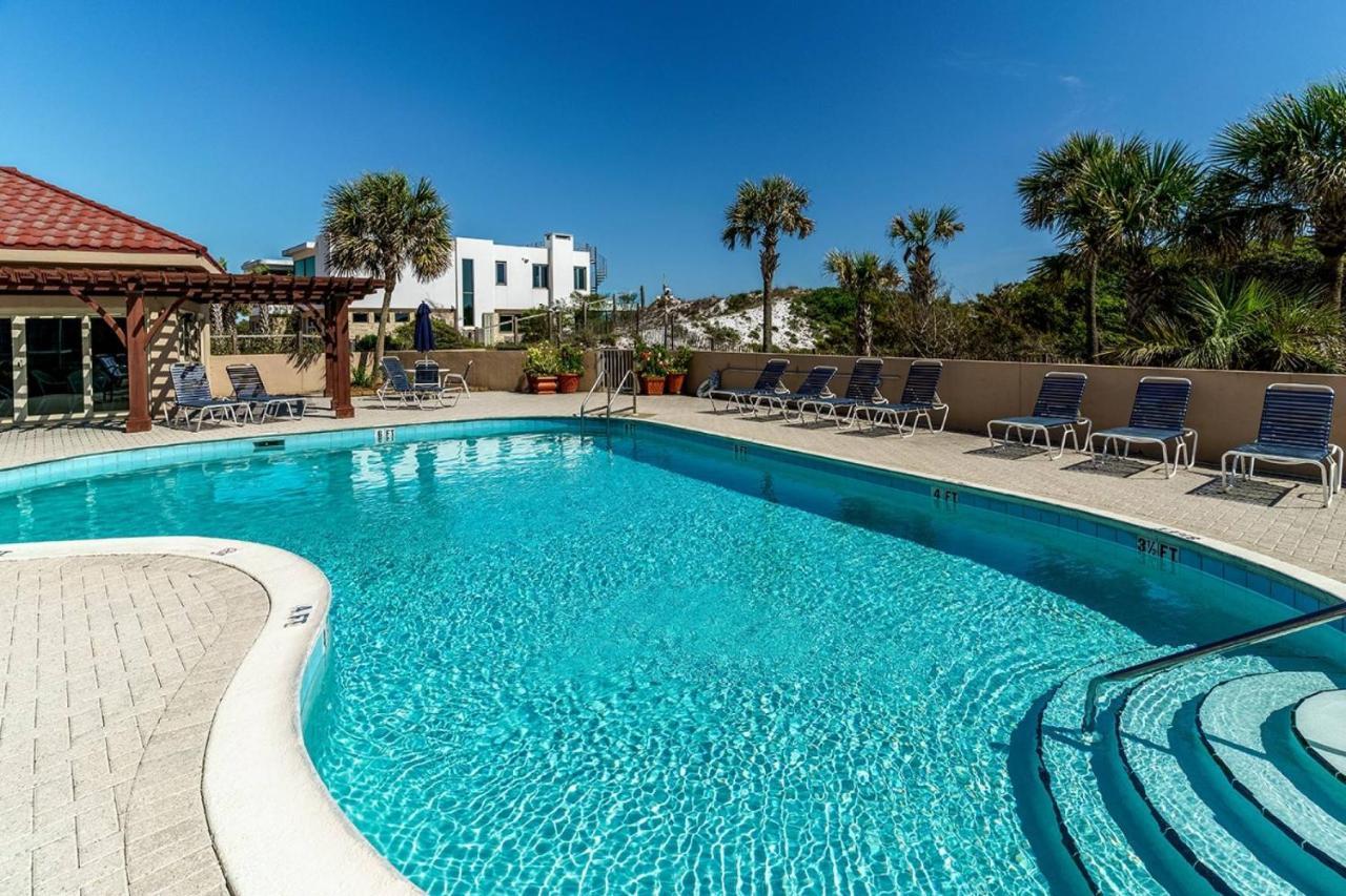 Beach Manor 508 Destin Dış mekan fotoğraf