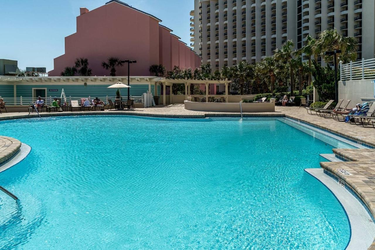 Beach Manor 508 Destin Dış mekan fotoğraf