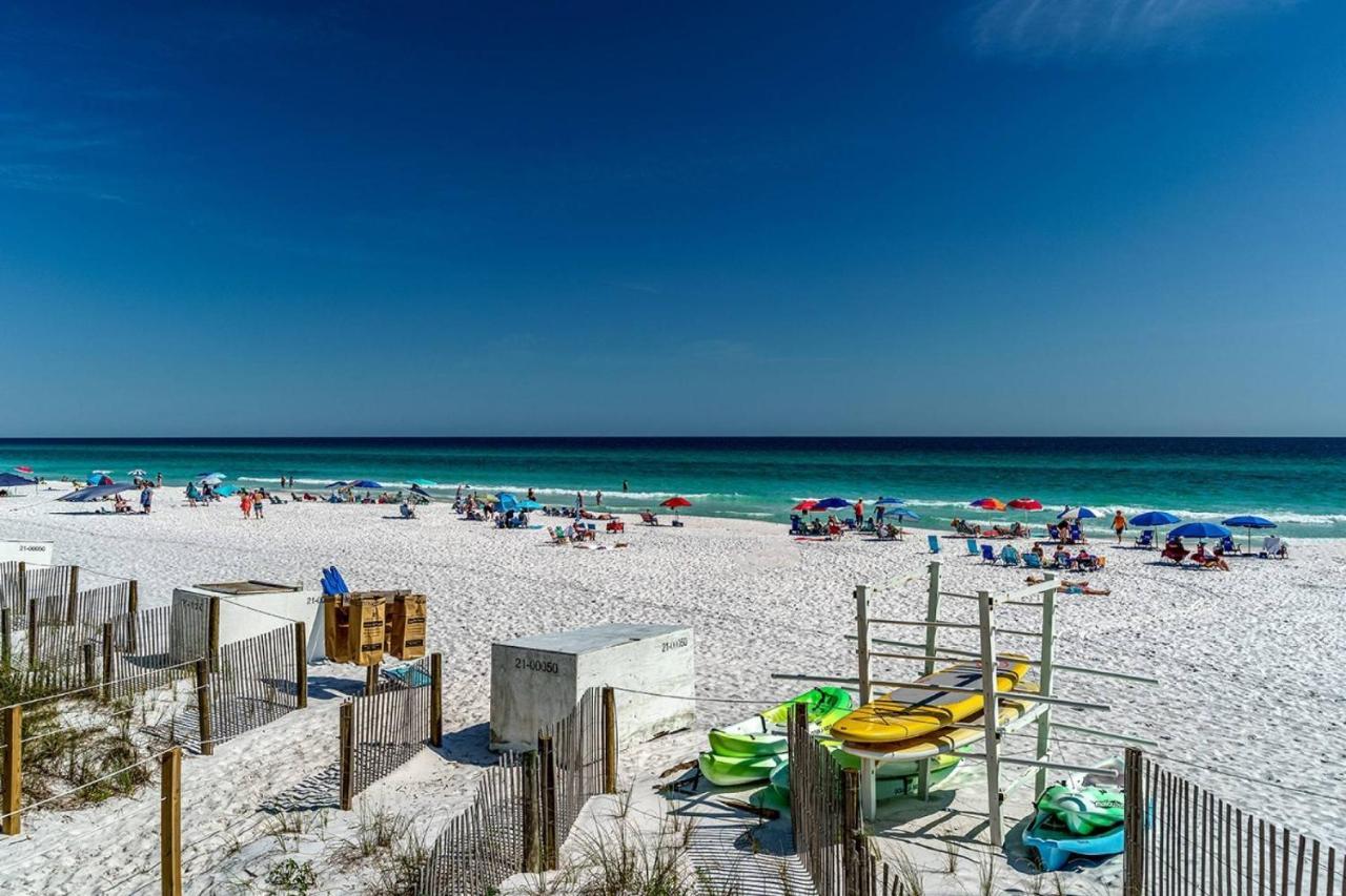 Beach Manor 508 Destin Dış mekan fotoğraf