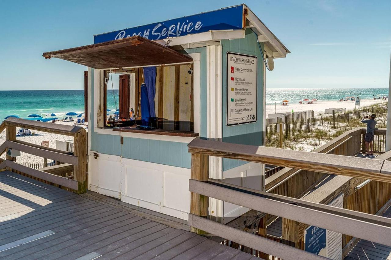 Beach Manor 508 Destin Dış mekan fotoğraf
