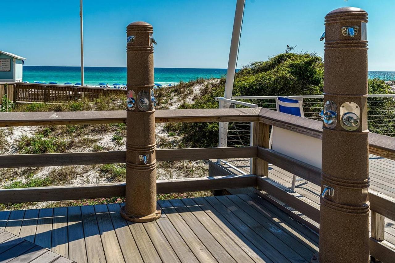 Beach Manor 508 Destin Dış mekan fotoğraf